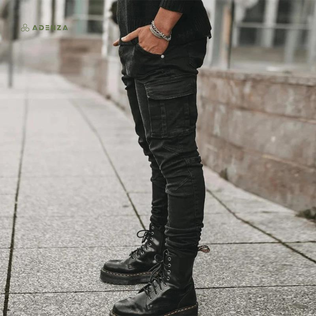 Men's Trousers