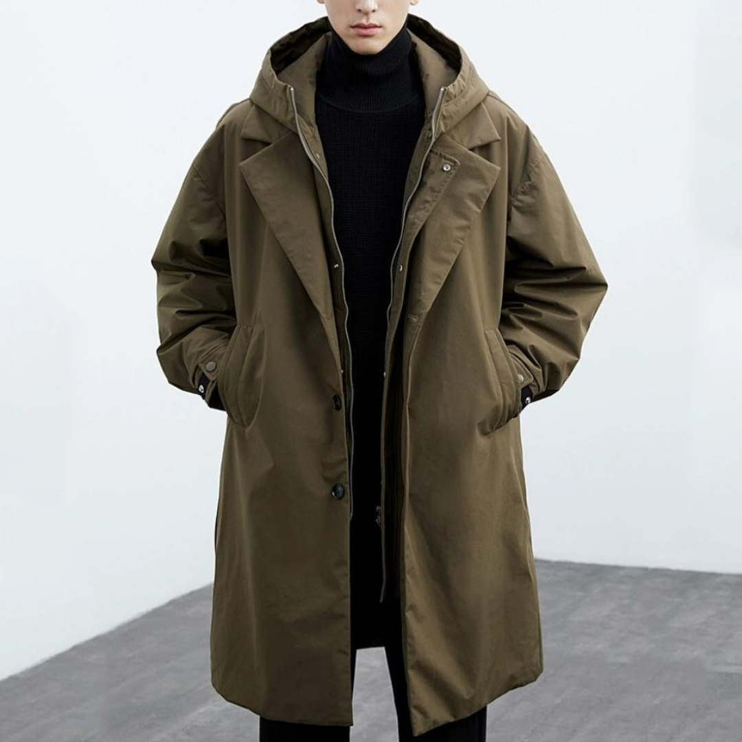 Mens Coats