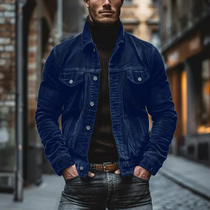 Mens Jackets