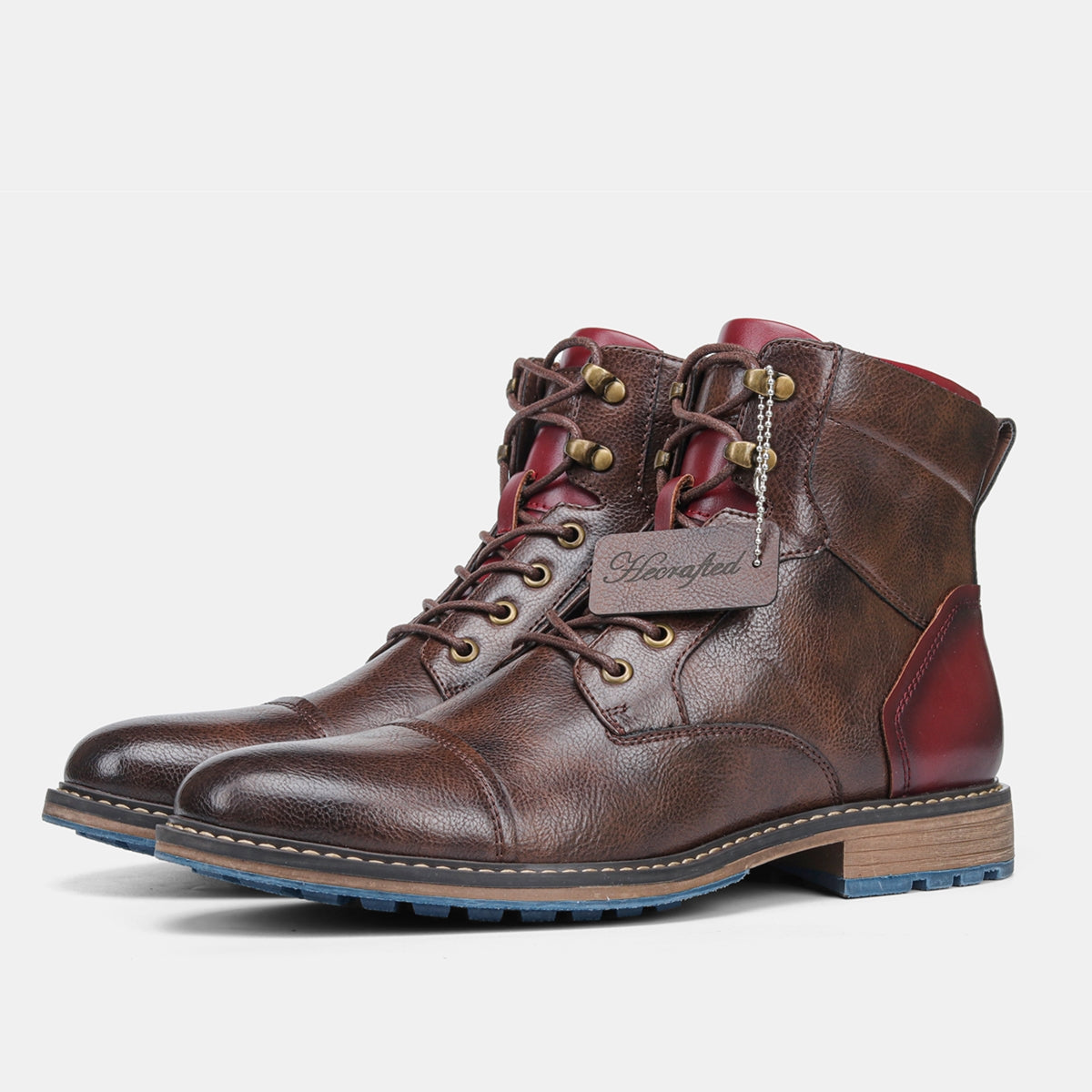 George| Voyager Boots