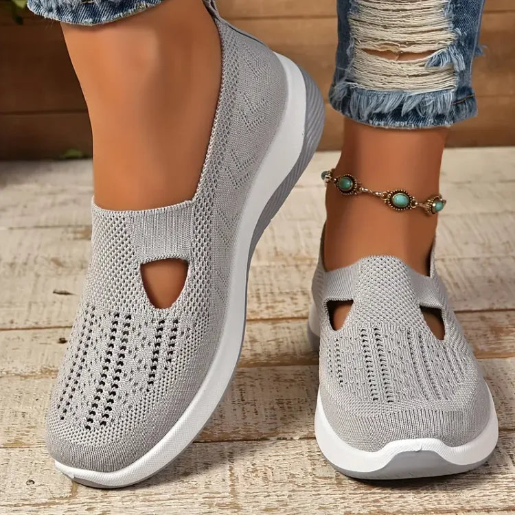 CLOUD walkers™ | Orthopaedic walking shoes with arch support