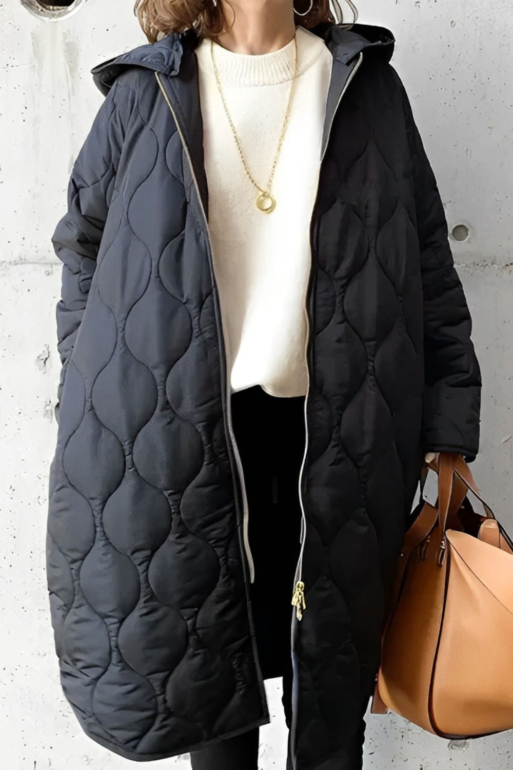 Alvira | Parka