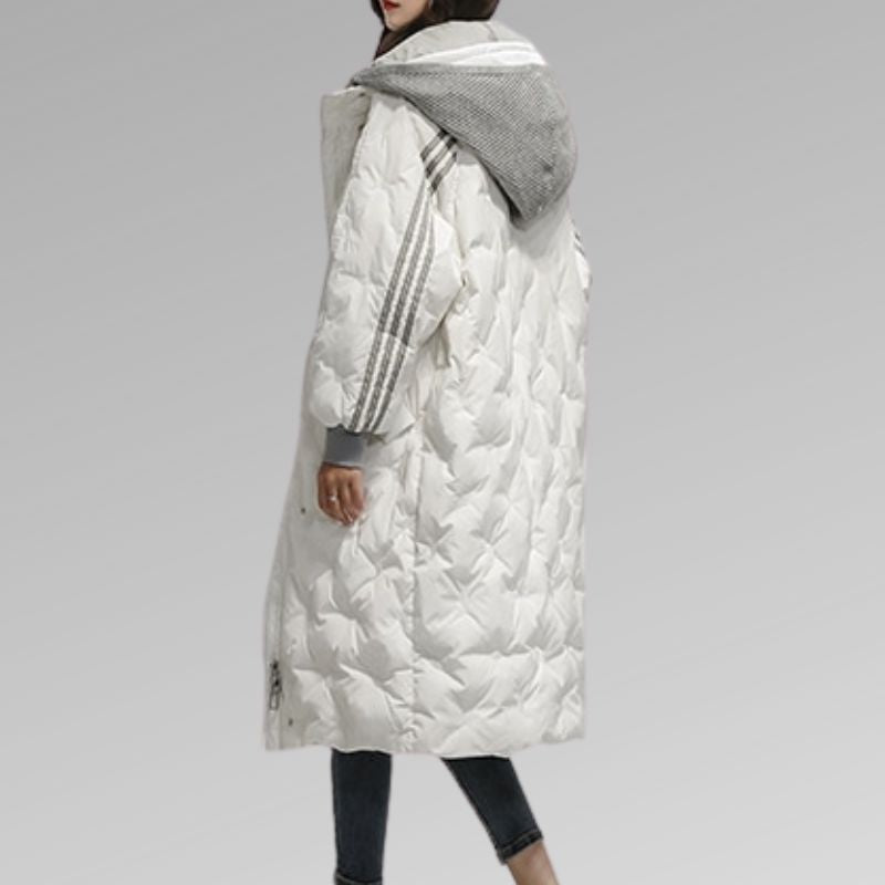 Alana | Long jacket
