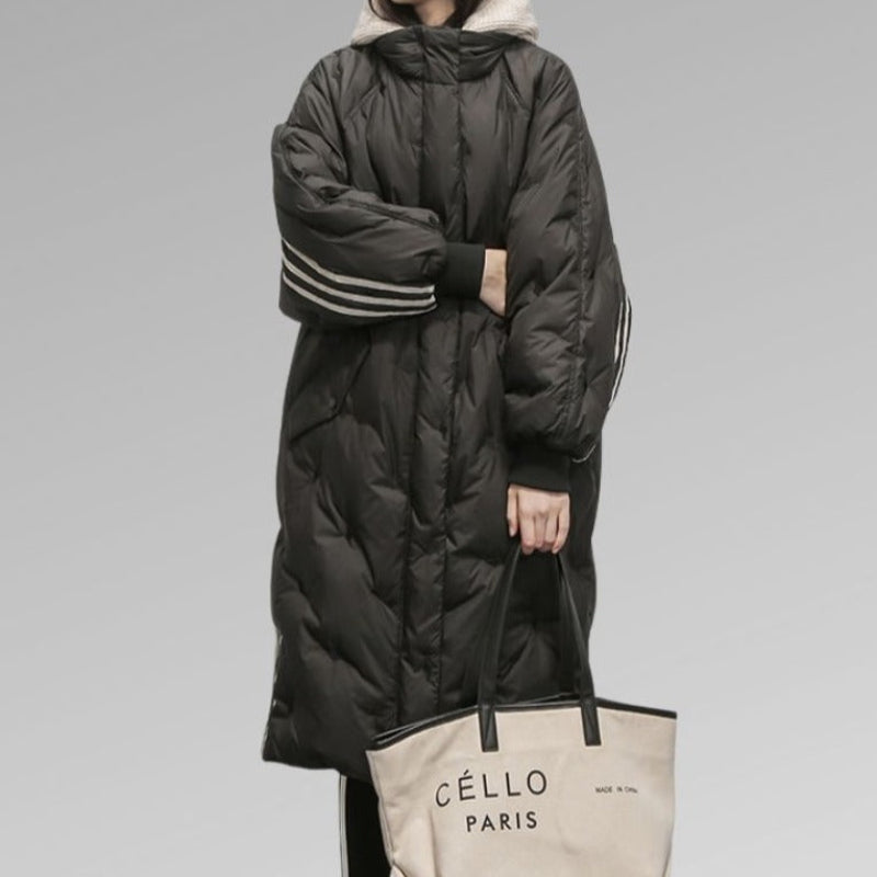Alana | Long jacket