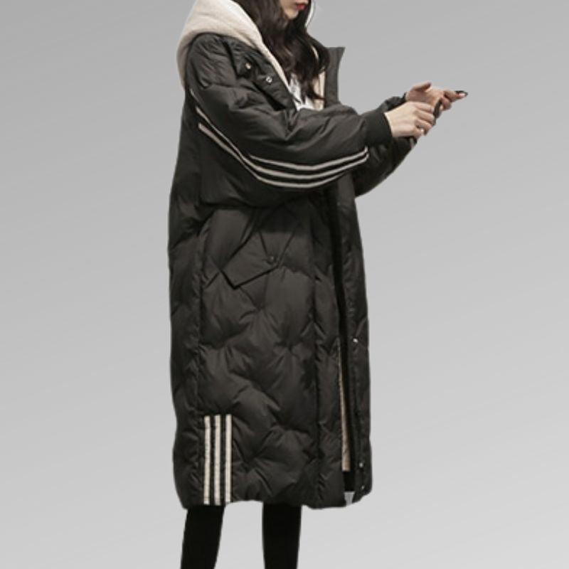 Alana | Long jacket