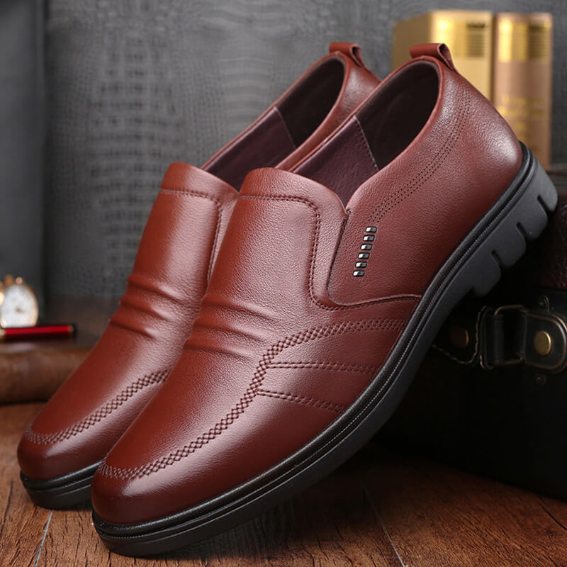 Adrian | Business shoes