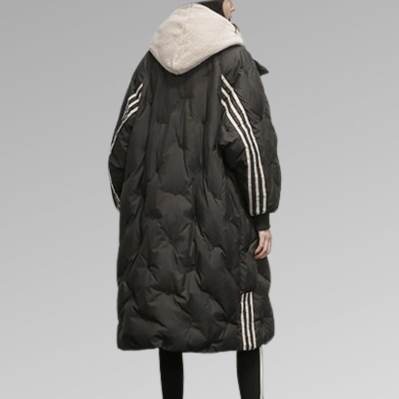 Alana | Long jacket