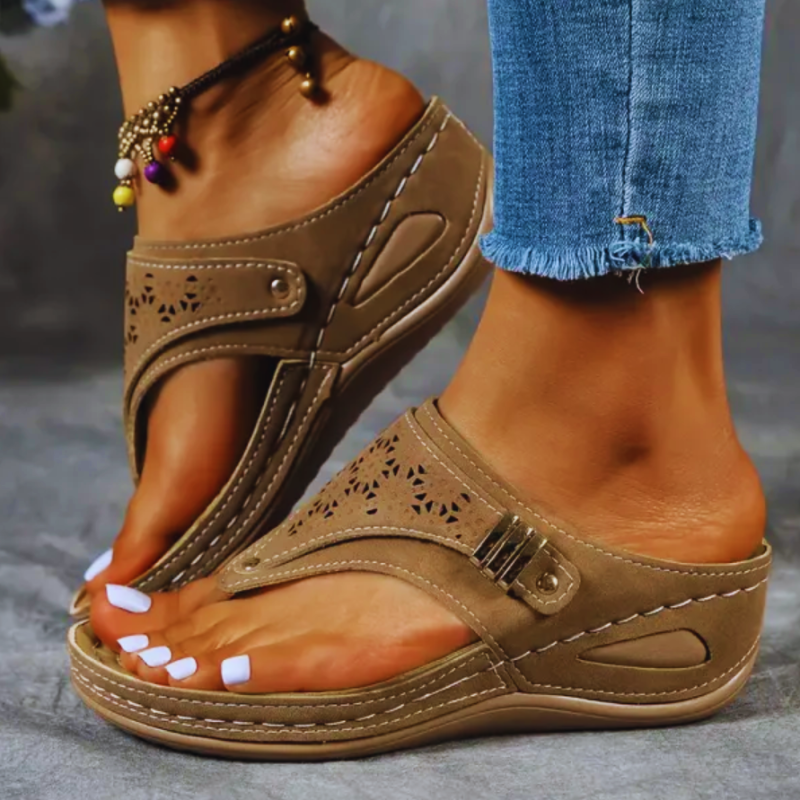Sandra™ | Orthopedic Sandals