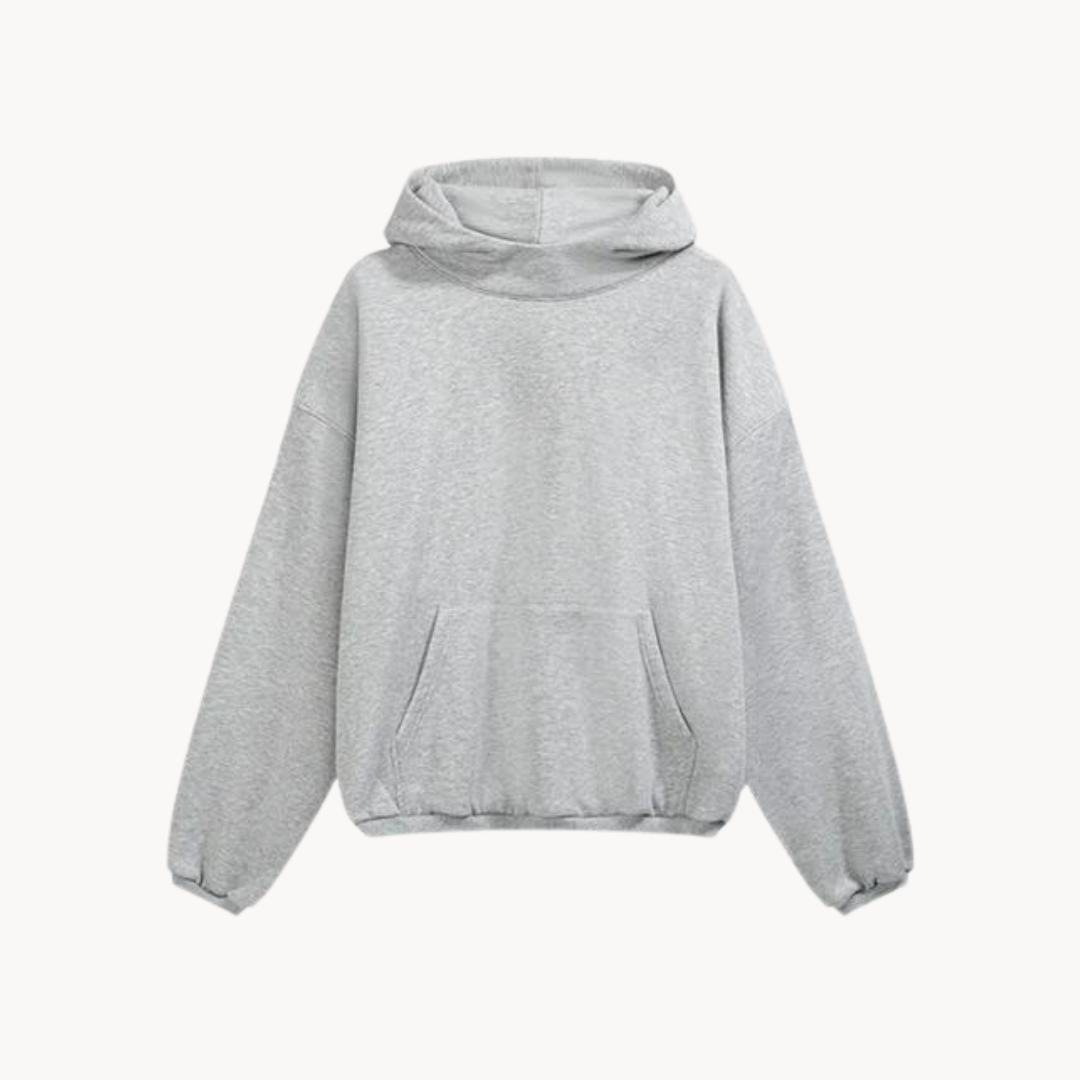 Hudson | Fleece Hoodie