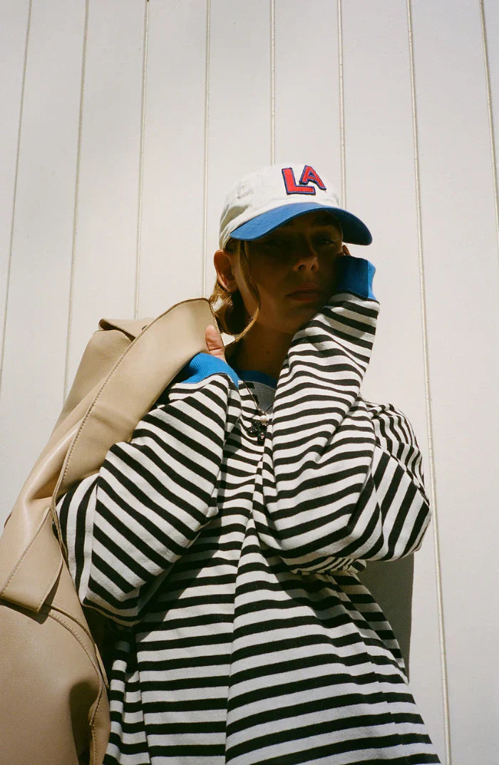 Taina - Oversized Fall Sweater