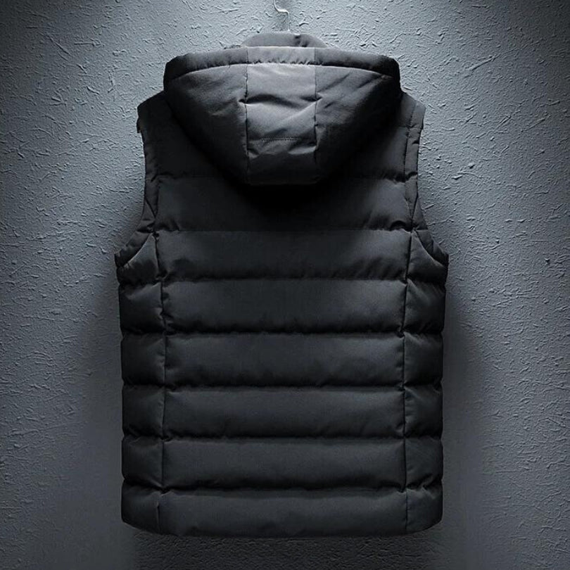 Jacob Men's "Recon" Thermal Vest