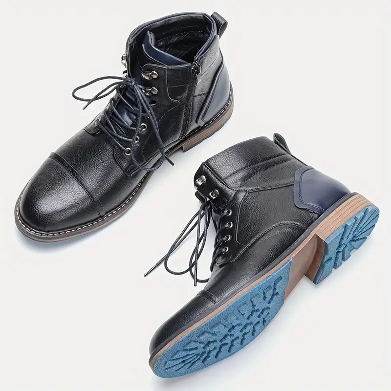 George| Voyager Boots
