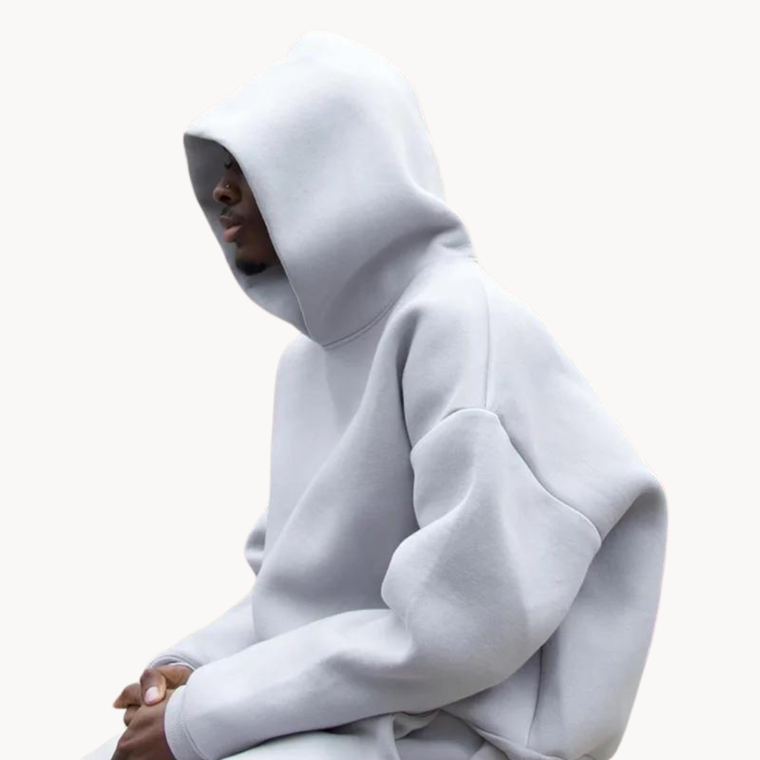 Oliver | Cozy Hoodie