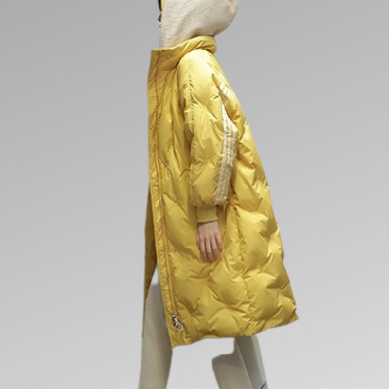 Alana | Long jacket