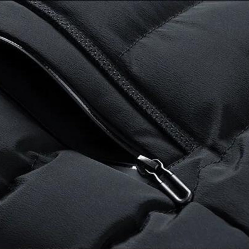 Jacob Men's "Recon" Thermal Vest