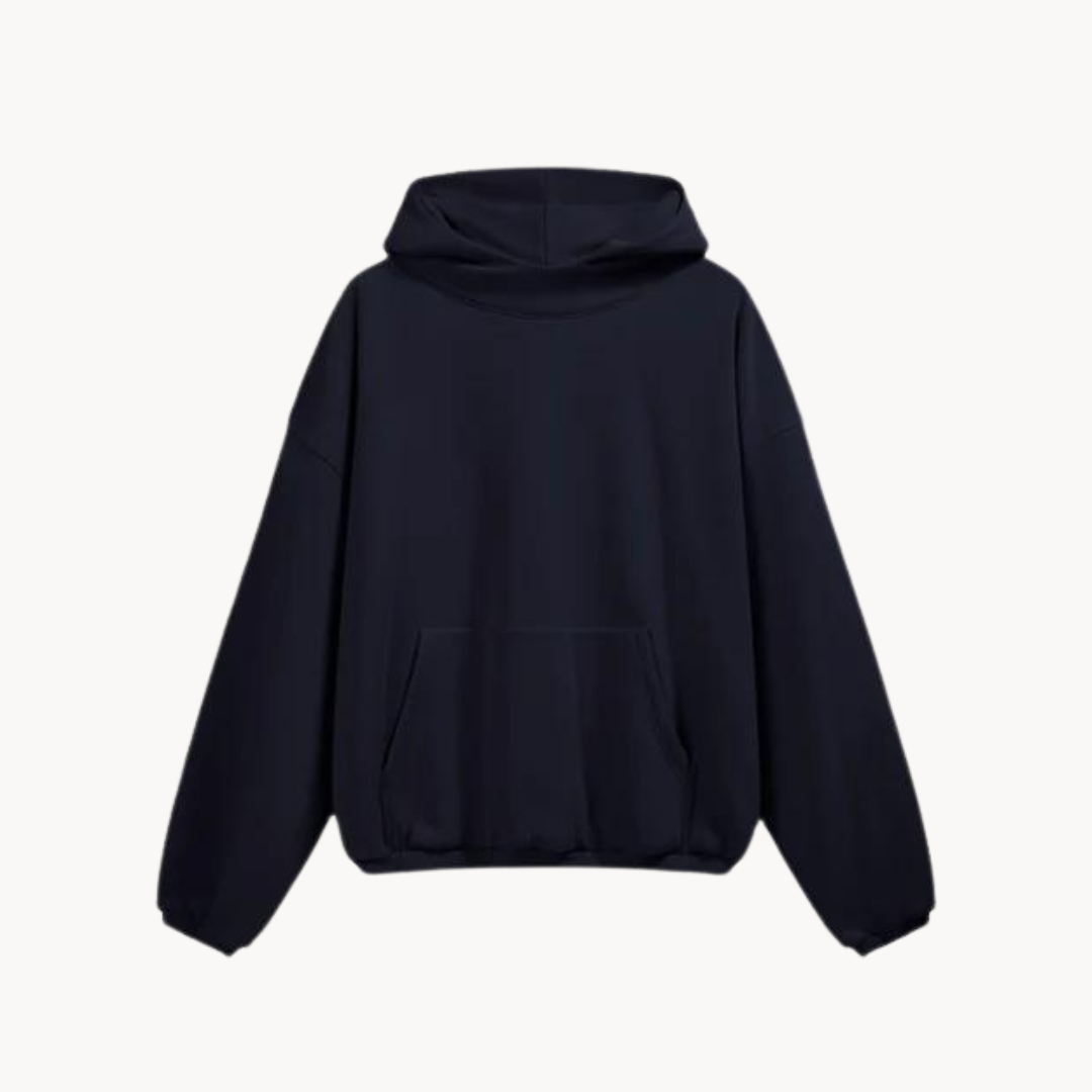 Hudson | Fleece Hoodie
