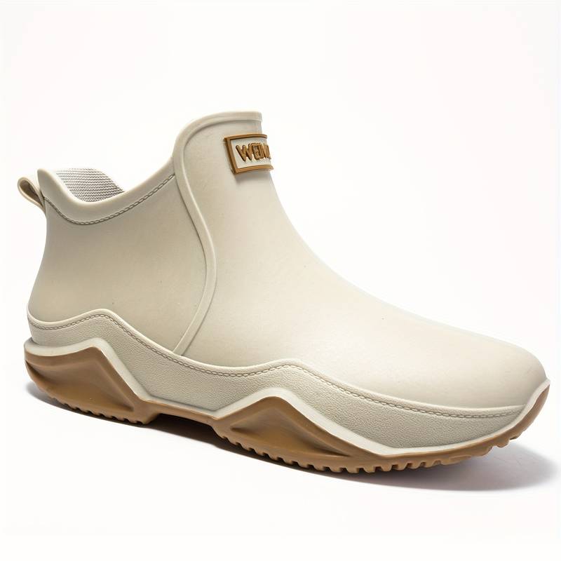Athena™ | Modern orthopaedic wellington boot