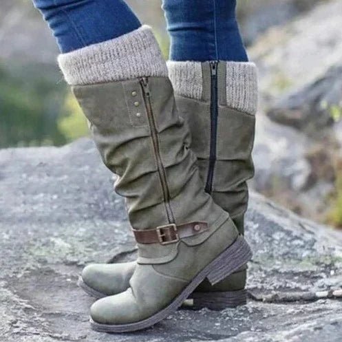 Mabel™ - Orthopedic Boots
