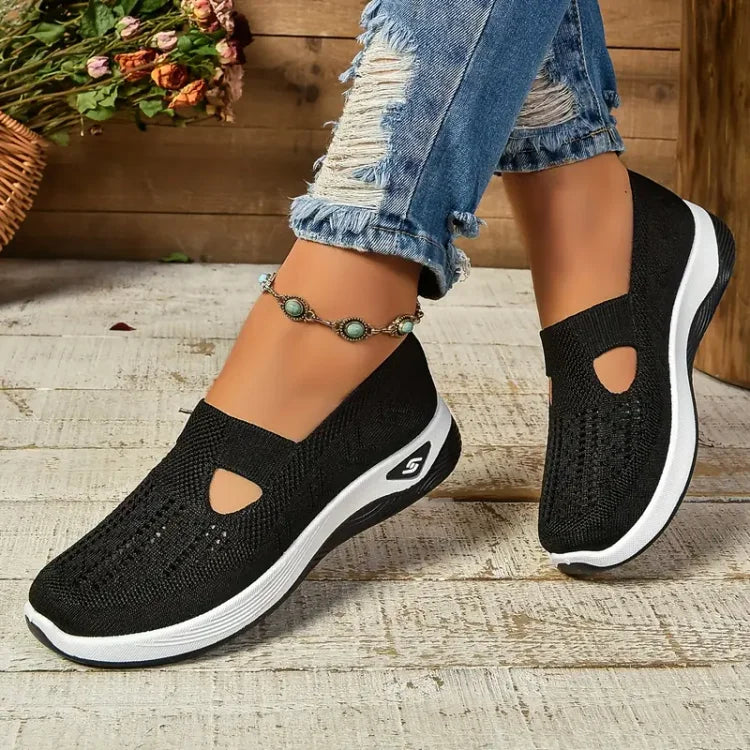 CLOUD walkers™ | Orthopaedic walking shoes with arch support