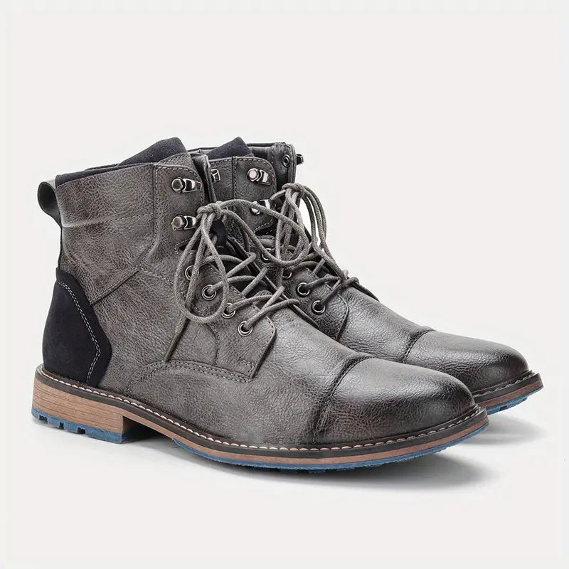 George| Voyager Boots