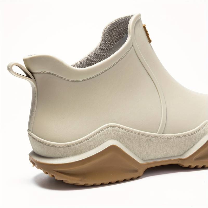 Athena™ | Modern orthopaedic wellington boot