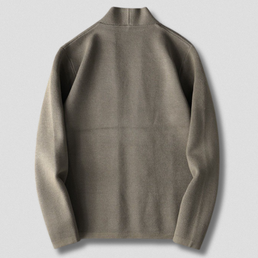 Janina™ | Sophisticated  Refined Cardigan