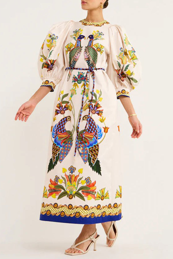 Charlie™ - Garden Dress