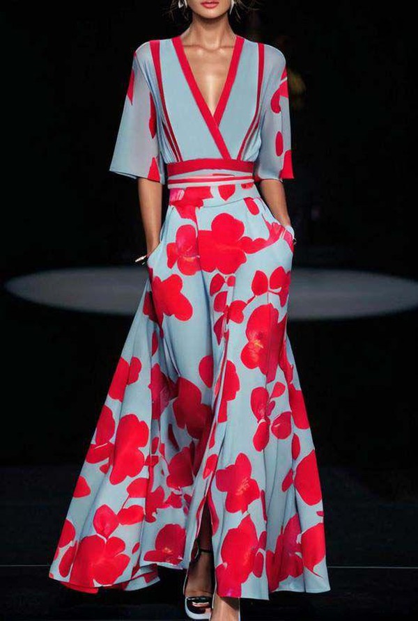 THE ELISA™ | DRESS