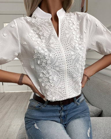 Mara - Classy Blouse