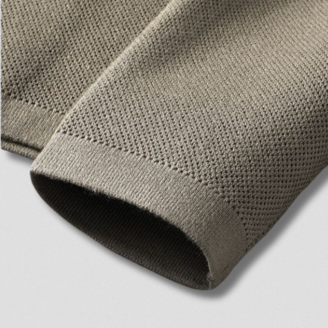 Janina™ | Sophisticated  Refined Cardigan