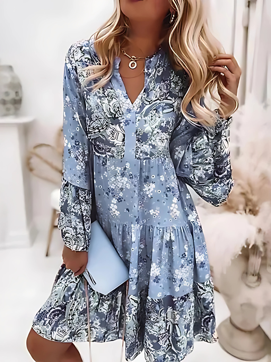 Malaya - Dress