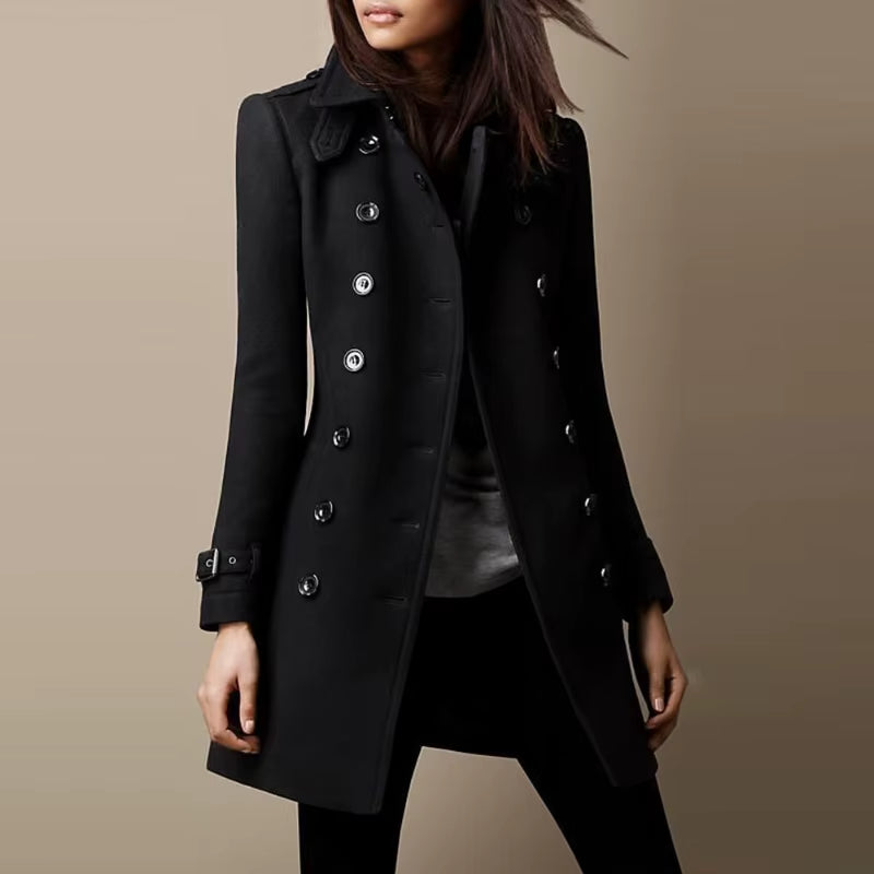 Amoura™ | Stylish Women's Jacket