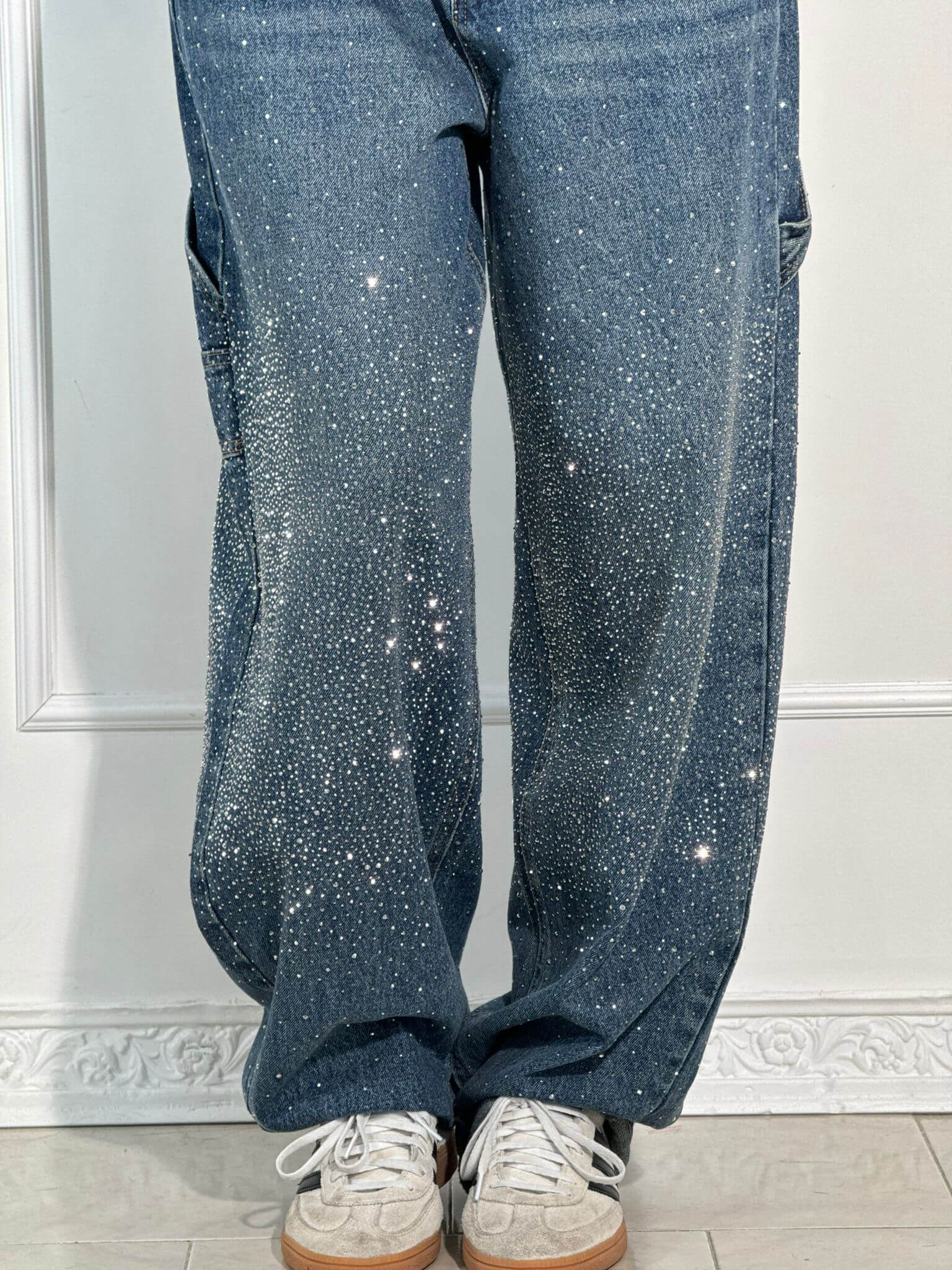 Balon |  Wide-Leg Jeans