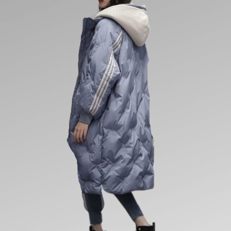 Alana | Long jacket