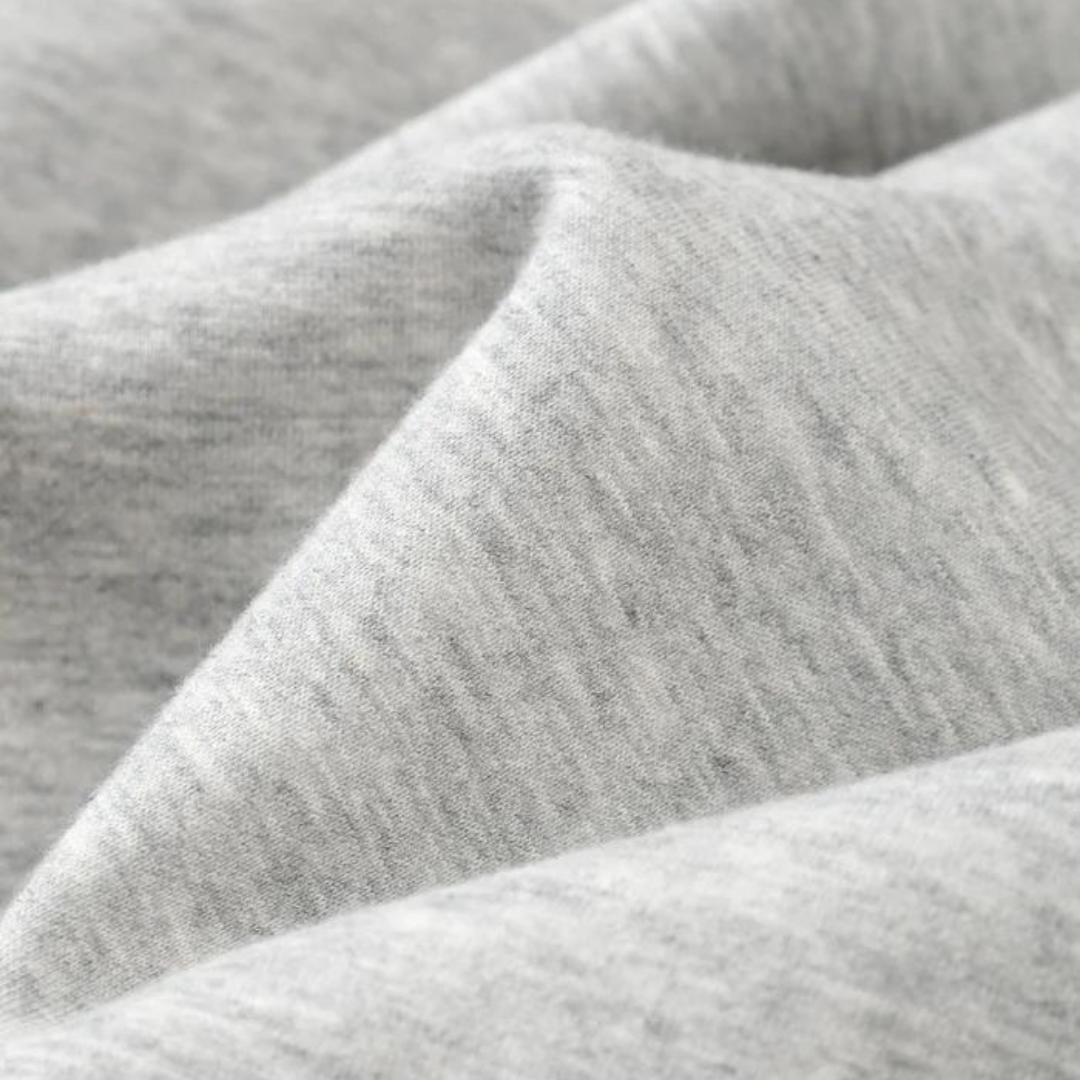 Hudson | Fleece Hoodie