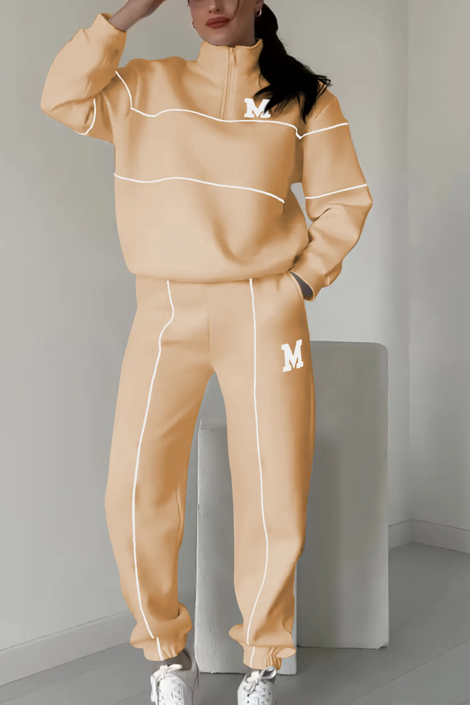 Novah | 2-Piece Set