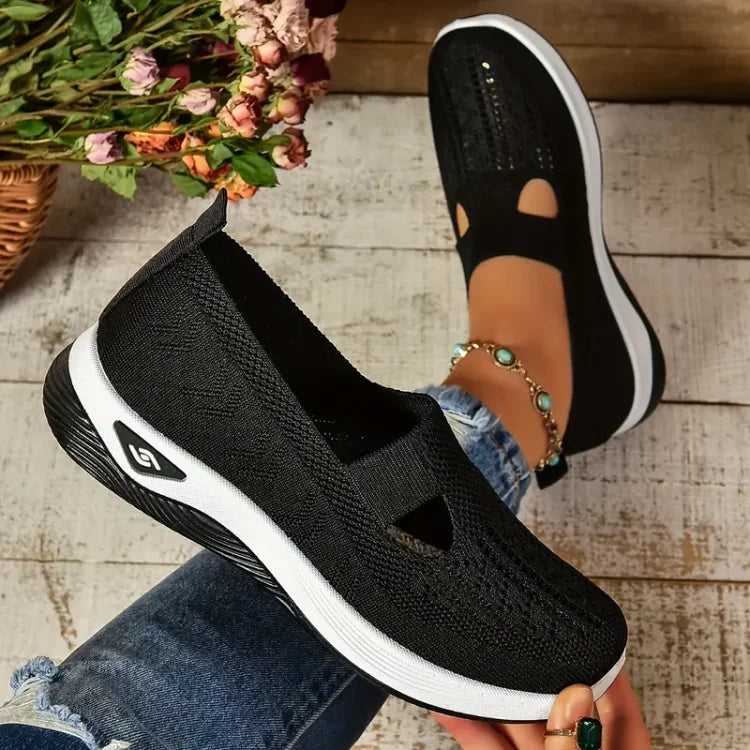CLOUD walkers™ | Orthopaedic walking shoes with arch support