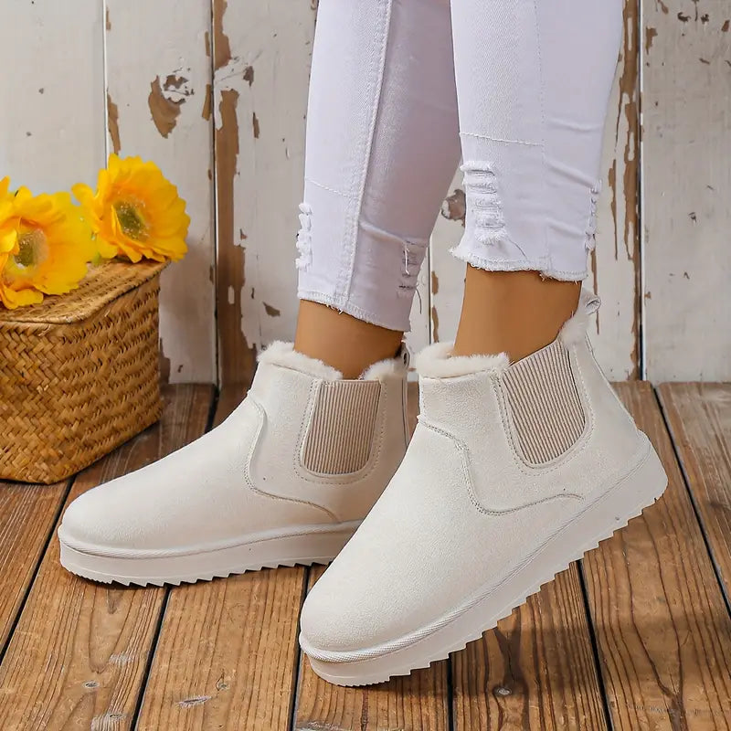 Summer™ Warm winter boots