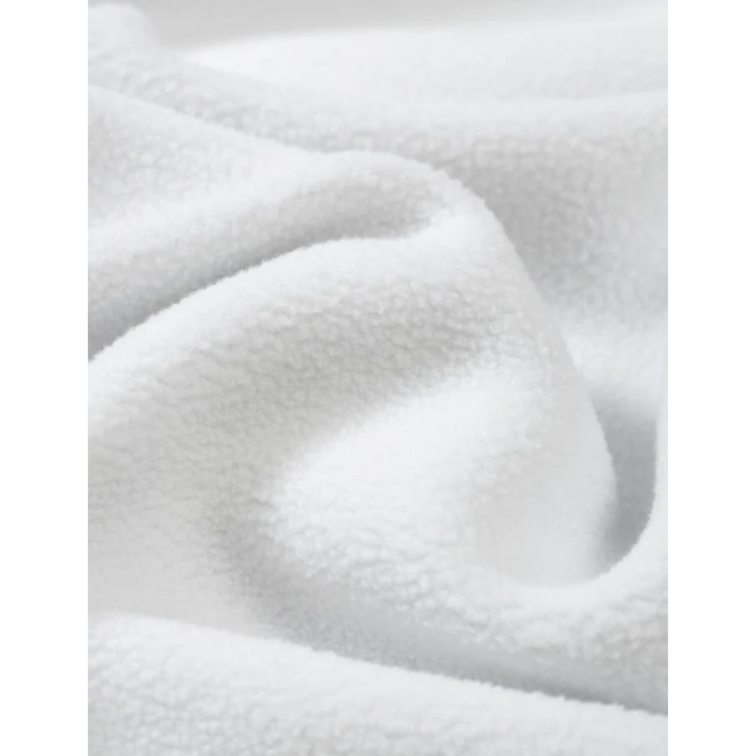 Hudson | Fleece Hoodie