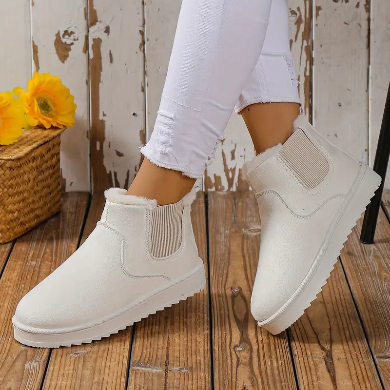 Summer™ Warm winter boots