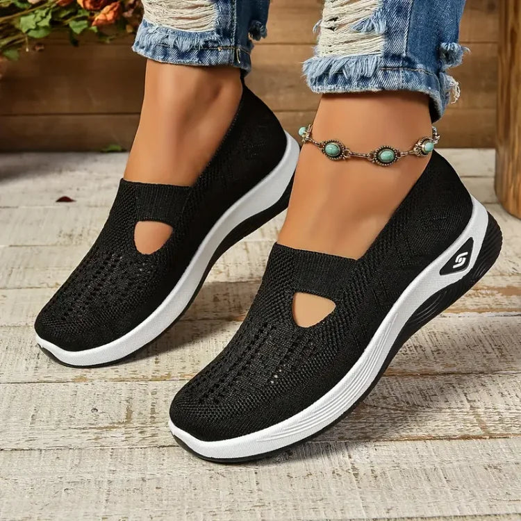 CLOUD walkers™ | Orthopaedic walking shoes with arch support