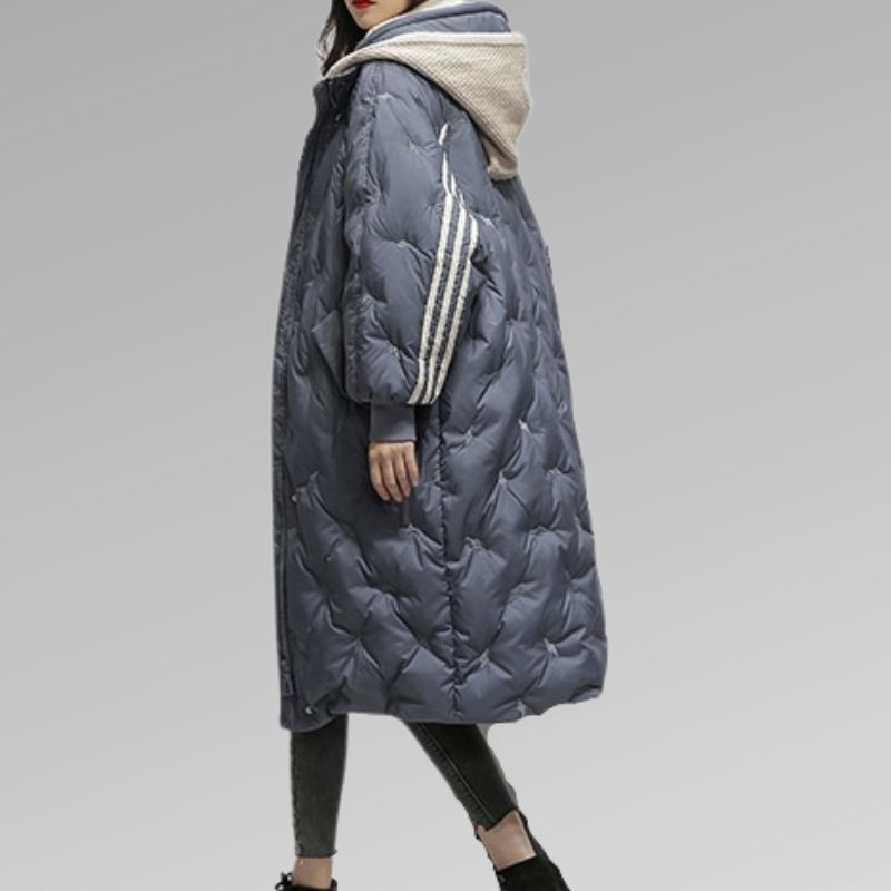Alana | Long jacket