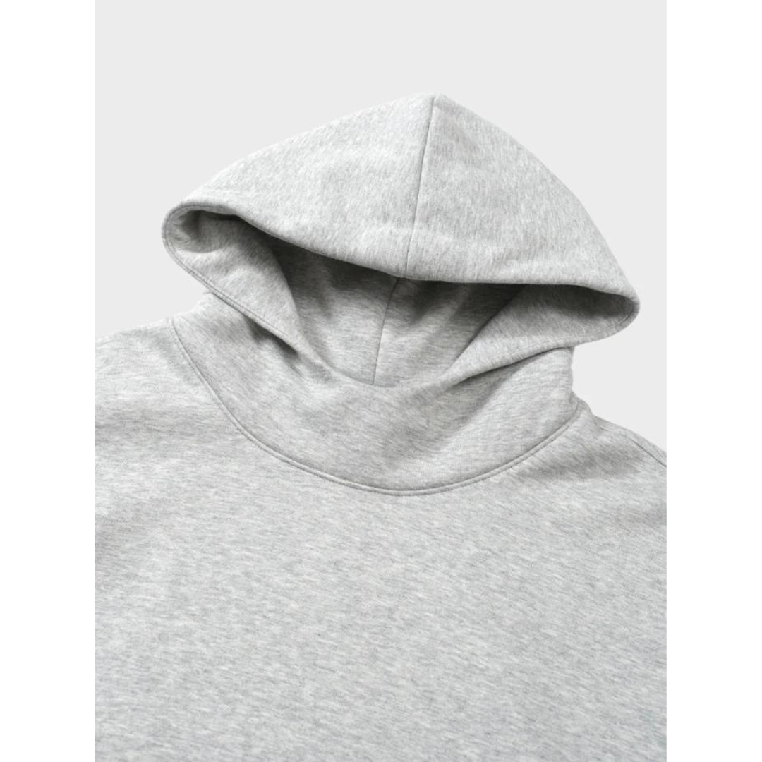Hudson | Fleece Hoodie