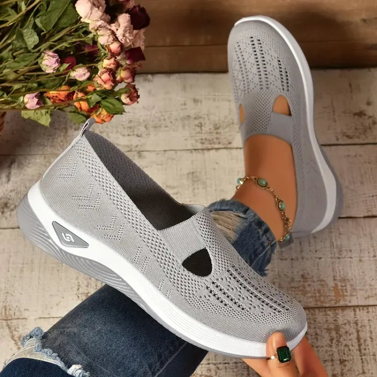 CLOUD walkers™ | Orthopaedic walking shoes with arch support