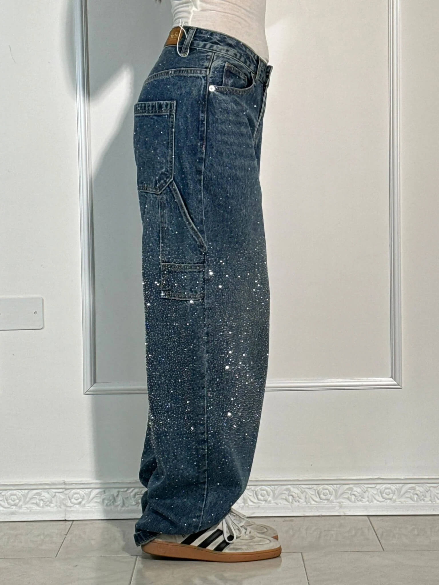 Balon |  Wide-Leg Jeans