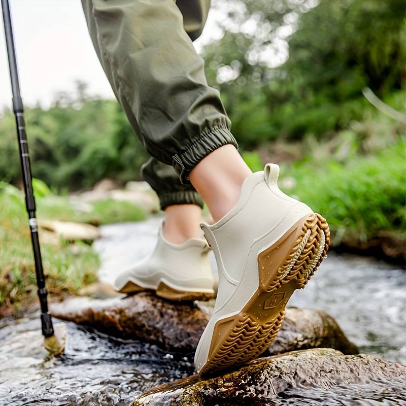 Athena™ | Modern orthopaedic wellington boot