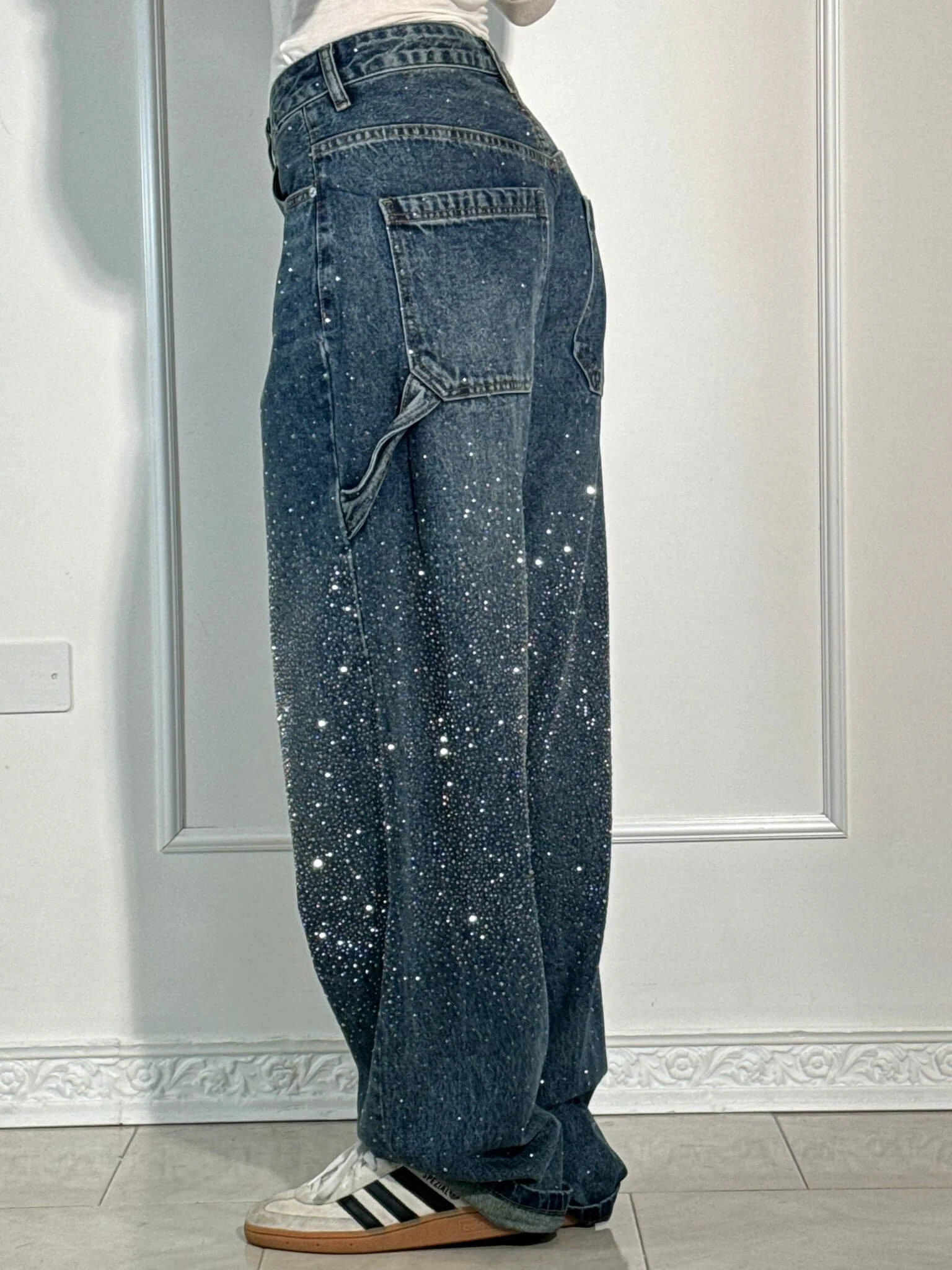 Balon |  Wide-Leg Jeans