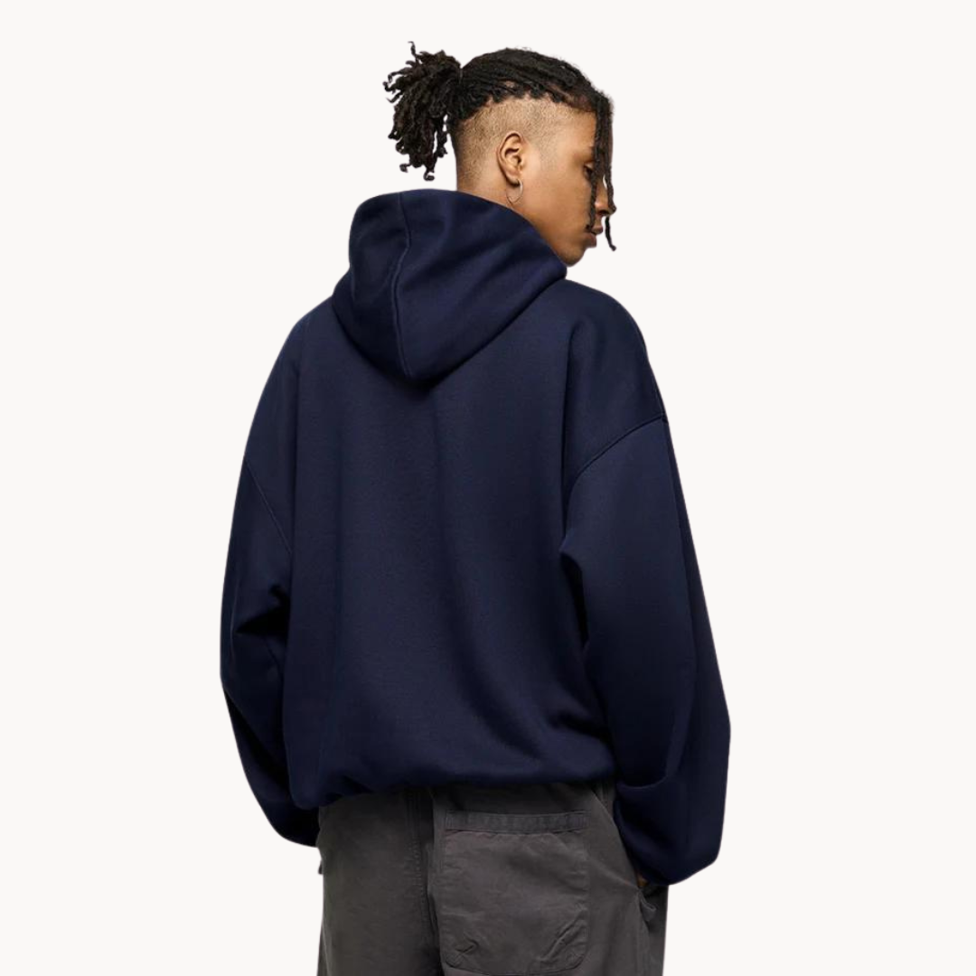 Hudson | Fleece Hoodie