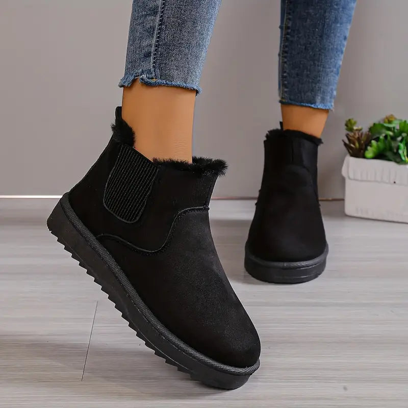 Summer™ Warm winter boots