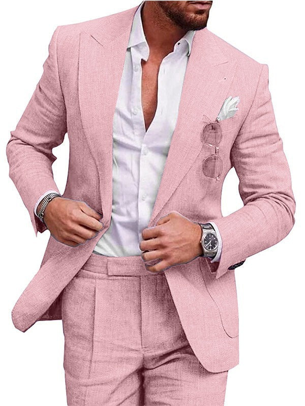 Andreus - Elusive Men's Suit